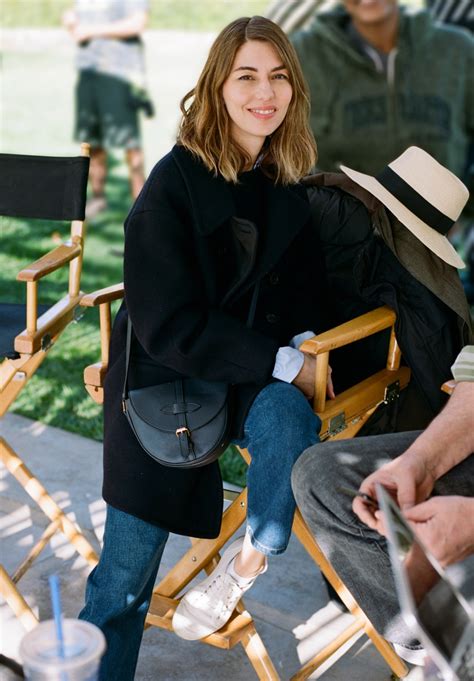 Sofia Coppola Directs for Cartier 